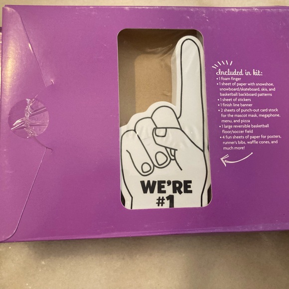 American Girl Doll Craft book - Picture 2 of 6